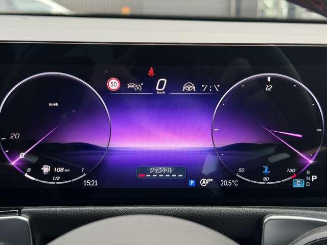 ＧＬＢ ＧＬＢ２００ｄ　４マチック　ＡＭＧラインパッケージ　ＭＰ２０２５０１（33枚目）