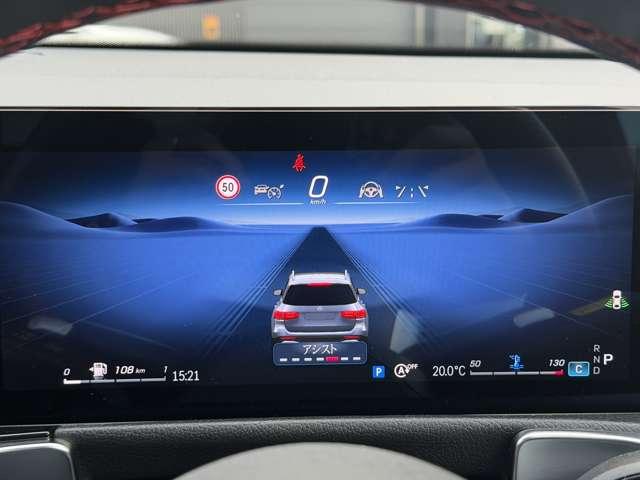 ＧＬＢ ＧＬＢ２００ｄ　４マチック　ＡＭＧラインパッケージ　ＭＰ２０２５０１（35枚目）