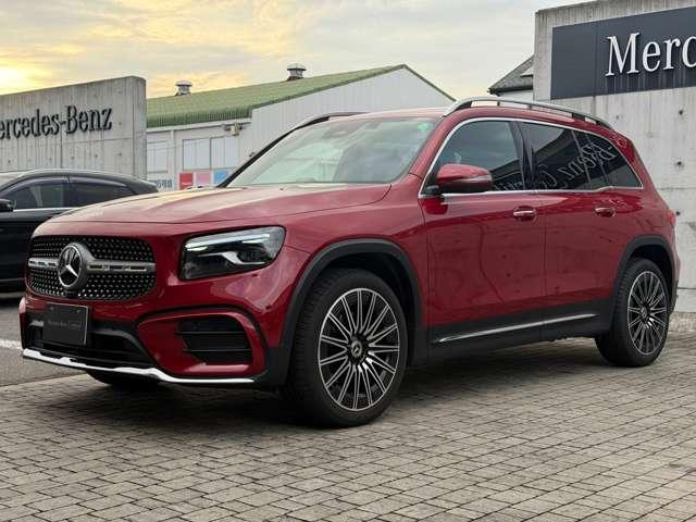 ＧＬＢ ＧＬＢ２００ｄ　４マチック　ＡＭＧラインパッケージ　ＭＰ２０２５０１（57枚目）