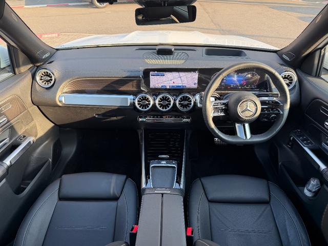 ＧＬＢ ＧＬＢ１８０　ＡＭＧラインパッケージ　アドバンスドパッケージ　ＡＭＧレザーエクスクルーシブパッケージ（2枚目）