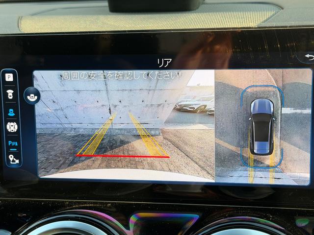 ＧＬＢ ＧＬＢ１８０　ＡＭＧラインパッケージ　アドバンスドパッケージ　ＡＭＧレザーエクスクルーシブパッケージ（5枚目）