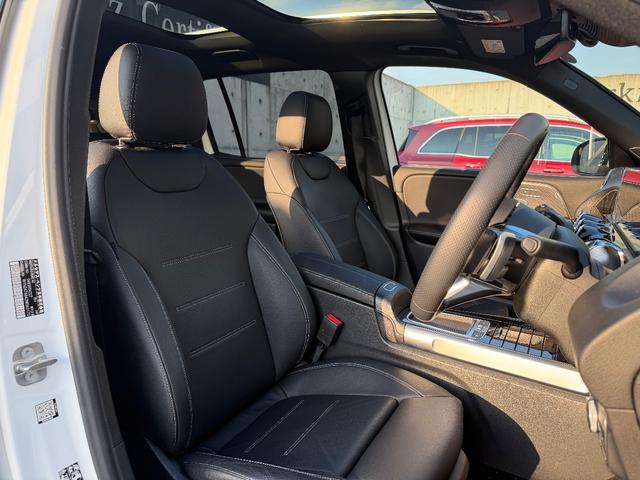 ＧＬＢ ＧＬＢ１８０　ＡＭＧラインパッケージ　アドバンスドパッケージ　ＡＭＧレザーエクスクルーシブパッケージ（9枚目）