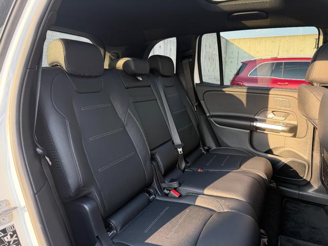 ＧＬＢ ＧＬＢ１８０　ＡＭＧラインパッケージ　アドバンスドパッケージ　ＡＭＧレザーエクスクルーシブパッケージ（10枚目）