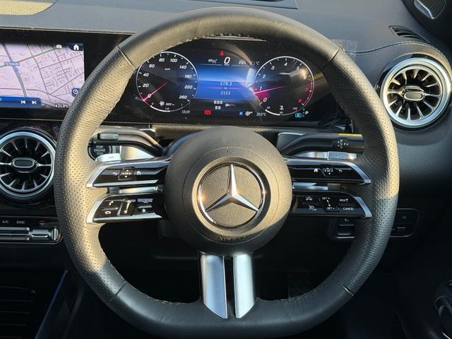 ＧＬＢ ＧＬＢ１８０　ＡＭＧラインパッケージ　アドバンスドパッケージ　ＡＭＧレザーエクスクルーシブパッケージ（13枚目）