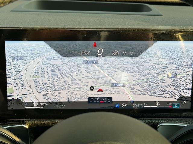 ＧＬＢ ＧＬＢ１８０　ＡＭＧラインパッケージ　アドバンスドパッケージ　ＡＭＧレザーエクスクルーシブパッケージ（35枚目）