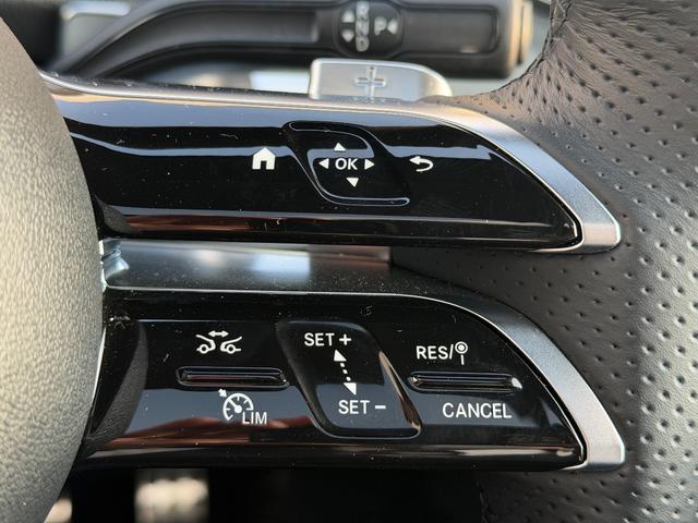 ＧＬＢ ＧＬＢ１８０　ＡＭＧラインパッケージ　アドバンスドパッケージ　ＡＭＧレザーエクスクルーシブパッケージ（38枚目）