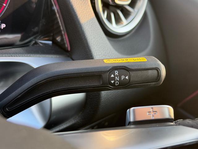 ＧＬＢ ＧＬＢ１８０　ＡＭＧラインパッケージ　アドバンスドパッケージ　ＡＭＧレザーエクスクルーシブパッケージ（40枚目）