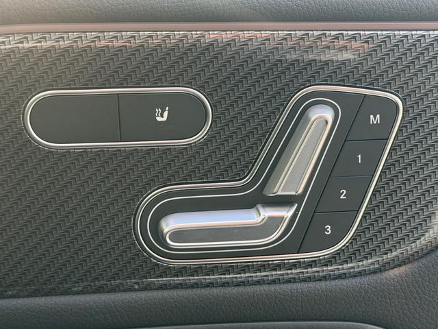 ＧＬＢ ＧＬＢ１８０　ＡＭＧラインパッケージ　アドバンスドパッケージ　ＡＭＧレザーエクスクルーシブパッケージ（41枚目）