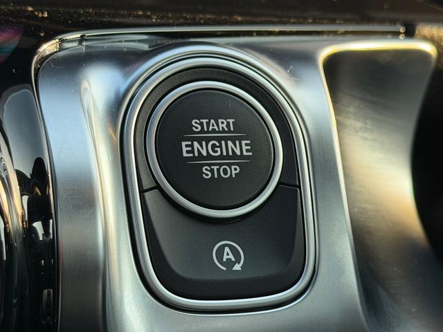 ＧＬＢ ＧＬＢ１８０　ＡＭＧラインパッケージ　アドバンスドパッケージ　ＡＭＧレザーエクスクルーシブパッケージ（43枚目）