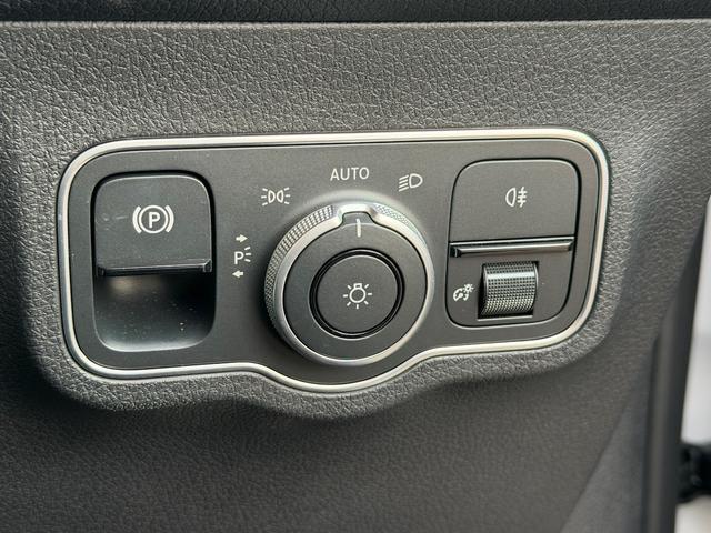 ＧＬＢ ＧＬＢ１８０　ＡＭＧラインパッケージ　アドバンスドパッケージ　ＡＭＧレザーエクスクルーシブパッケージ（44枚目）