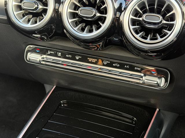 ＧＬＢ ＧＬＢ１８０　ＡＭＧラインパッケージ　アドバンスドパッケージ　ＡＭＧレザーエクスクルーシブパッケージ（47枚目）