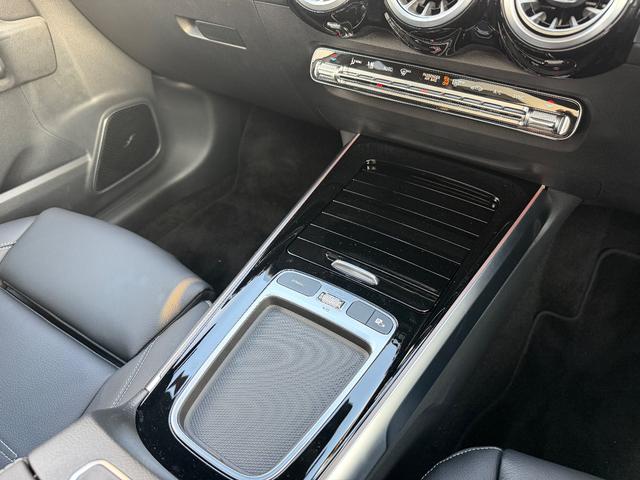 ＧＬＢ ＧＬＢ１８０　ＡＭＧラインパッケージ　アドバンスドパッケージ　ＡＭＧレザーエクスクルーシブパッケージ（48枚目）