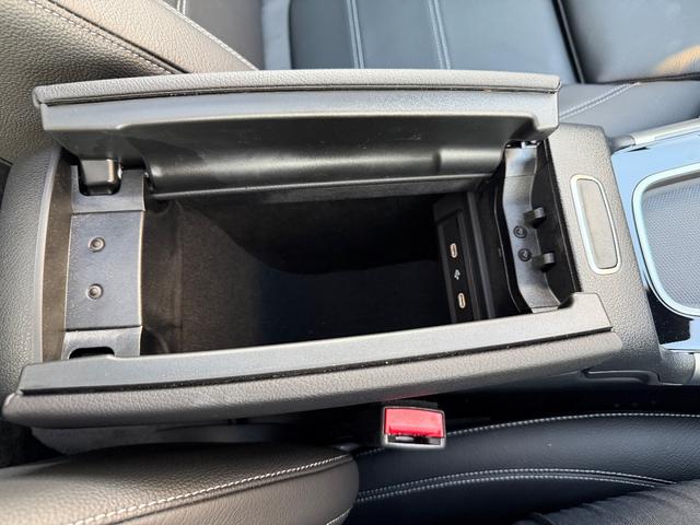 ＧＬＢ ＧＬＢ１８０　ＡＭＧラインパッケージ　アドバンスドパッケージ　ＡＭＧレザーエクスクルーシブパッケージ（52枚目）