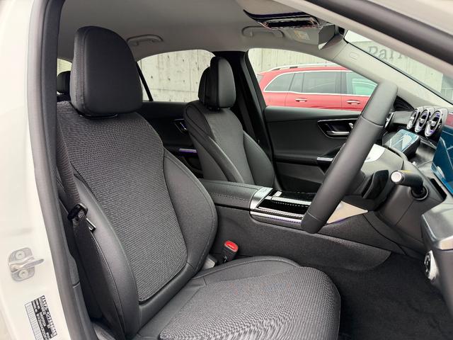 Ｃクラス Ｃ２２０ｄアバンギャルド　ＭＰ２０２５０１（9枚目）