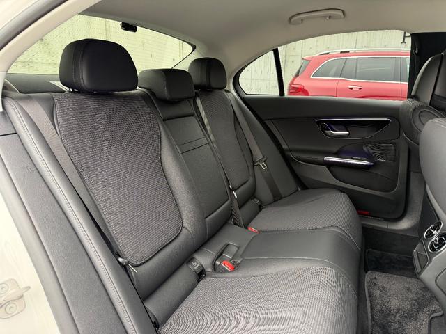 Ｃクラス Ｃ２２０ｄアバンギャルド　ＭＰ２０２５０１（10枚目）