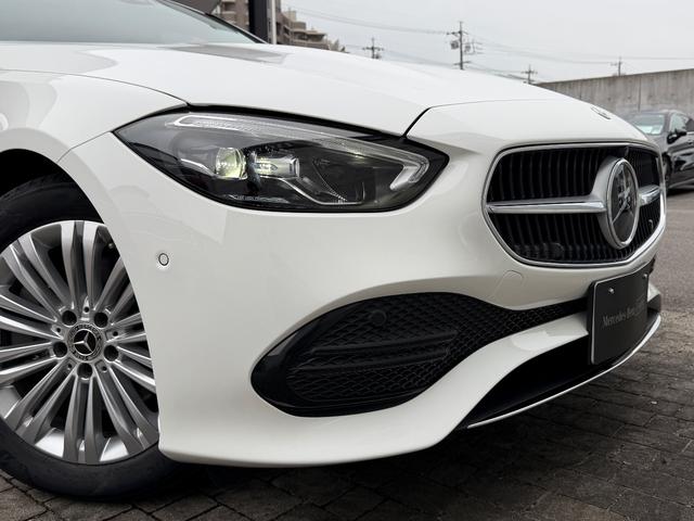 Ｃクラス Ｃ２２０ｄアバンギャルド　ＭＰ２０２５０１（13枚目）