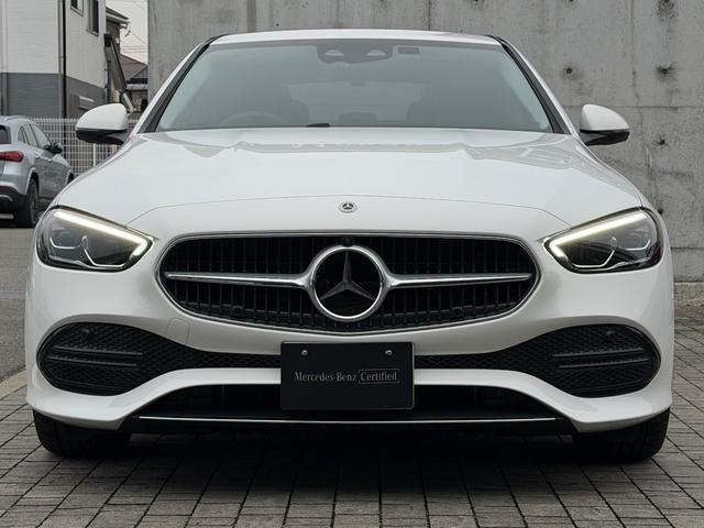 Ｃクラス Ｃ２２０ｄアバンギャルド　ＭＰ２０２５０１（15枚目）