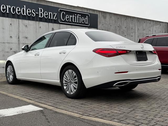 Ｃクラス Ｃ２２０ｄアバンギャルド　ＭＰ２０２５０１（52枚目）