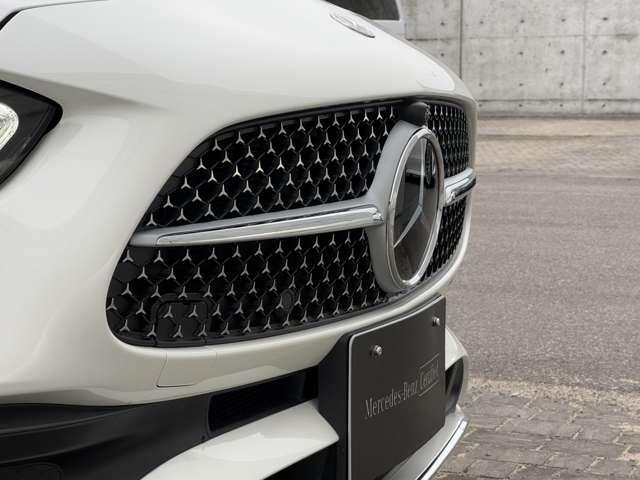 Ｃクラスステーションワゴン Ｃ２２０ｄステーションワゴンアバンギルドＡＭＧライＰ　ＭＰ２０２４０２　ベーシックパッケージ（5枚目）