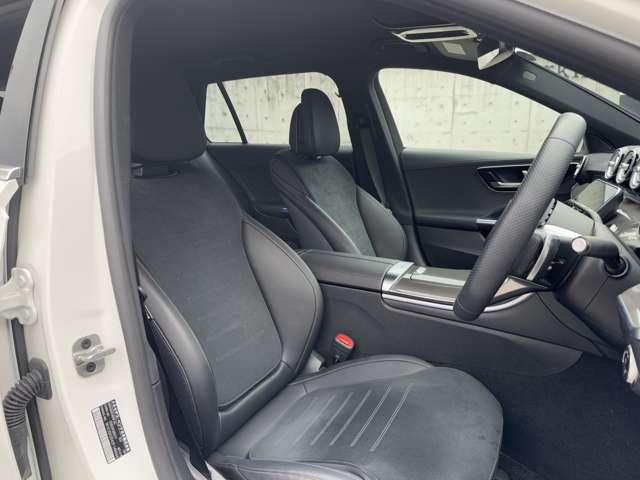 Ｃクラスステーションワゴン Ｃ２２０ｄステーションワゴンアバンギルドＡＭＧライＰ　ＭＰ２０２４０２　ベーシックパッケージ（9枚目）