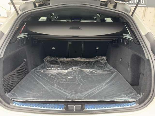 Ｃクラスステーションワゴン Ｃ２２０ｄステーションワゴンアバンギルドＡＭＧライＰ　ＭＰ２０２４０２　ベーシックパッケージ（11枚目）