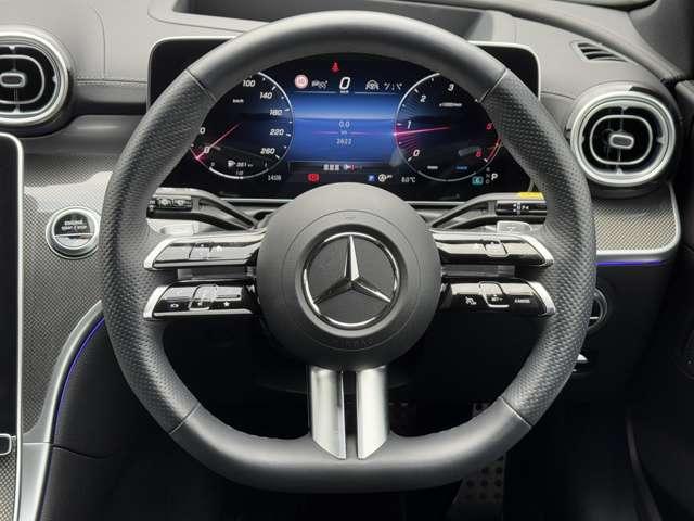 Ｃクラスステーションワゴン Ｃ２２０ｄステーションワゴンアバンギルドＡＭＧライＰ　ＭＰ２０２４０２　ベーシックパッケージ（12枚目）