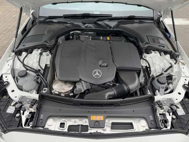 Ｃクラスステーションワゴン Ｃ２２０ｄステーションワゴンアバンギルドＡＭＧライＰ　ＭＰ２０２４０２　ベーシックパッケージ（20枚目）