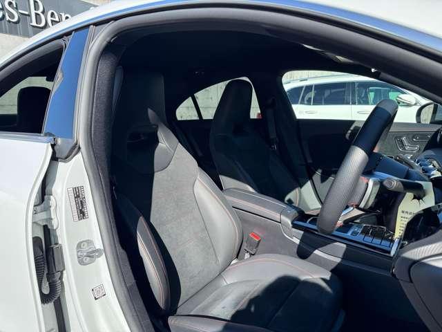 ＣＬＡクラス ＣＬＡ２００ｄ　ＡＭＧラインパッケージ　ＭＰ２０２４０１（9枚目）