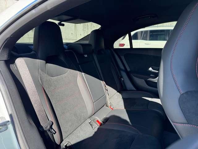 ＣＬＡクラス ＣＬＡ２００ｄ　ＡＭＧラインパッケージ　ＭＰ２０２４０１（10枚目）