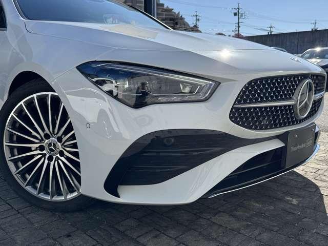 ＣＬＡクラス ＣＬＡ２００ｄ　ＡＭＧラインパッケージ　ＭＰ２０２４０１（12枚目）