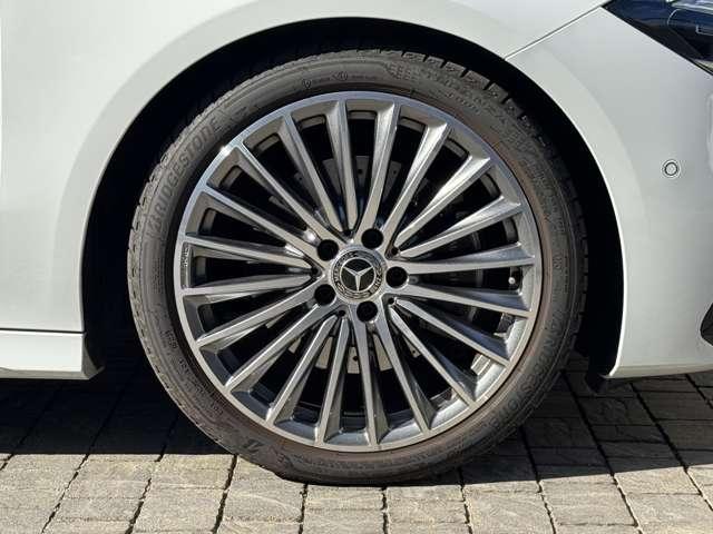 ＣＬＡクラス ＣＬＡ２００ｄ　ＡＭＧラインパッケージ　ＭＰ２０２４０１（13枚目）