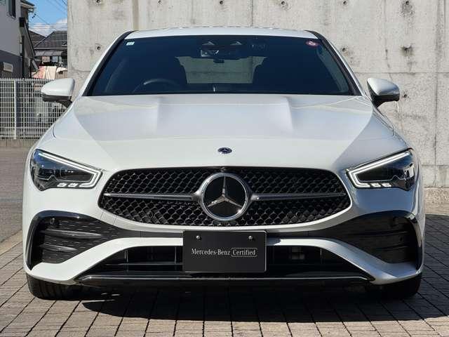 ＣＬＡクラス ＣＬＡ２００ｄ　ＡＭＧラインパッケージ　ＭＰ２０２４０１（14枚目）