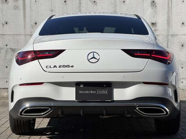 ＣＬＡクラス ＣＬＡ２００ｄ　ＡＭＧラインパッケージ　ＭＰ２０２４０１（15枚目）