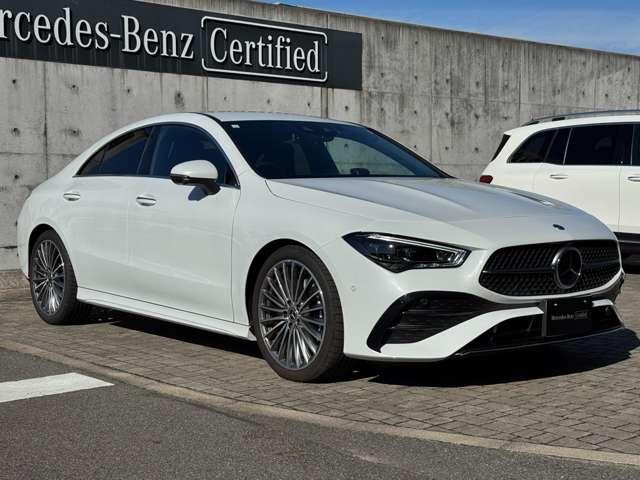 ＣＬＡクラス ＣＬＡ２００ｄ　ＡＭＧラインパッケージ　ＭＰ２０２４０１（16枚目）