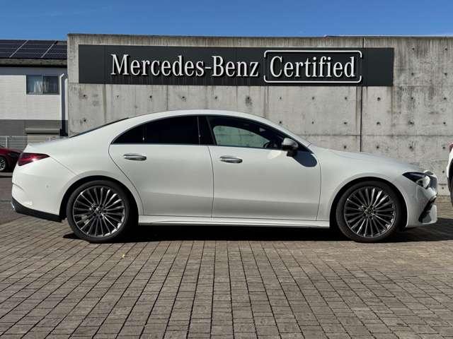 ＣＬＡクラス ＣＬＡ２００ｄ　ＡＭＧラインパッケージ　ＭＰ２０２４０１（17枚目）