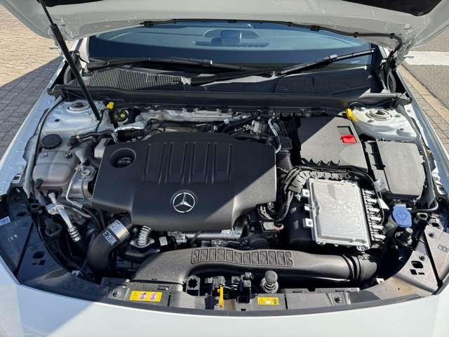 ＣＬＡクラス ＣＬＡ２００ｄ　ＡＭＧラインパッケージ　ＭＰ２０２４０１（19枚目）