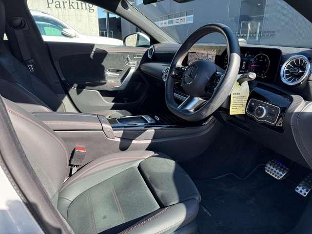 ＣＬＡクラス ＣＬＡ２００ｄ　ＡＭＧラインパッケージ　ＭＰ２０２４０１（20枚目）