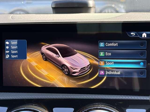 ＣＬＡクラス ＣＬＡ２００ｄ　ＡＭＧラインパッケージ　ＭＰ２０２４０１（29枚目）