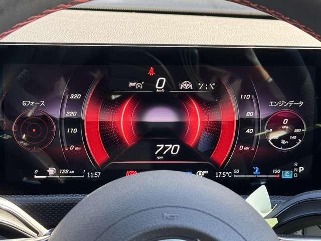 ＣＬＡクラス ＣＬＡ２００ｄ　ＡＭＧラインパッケージ　ＭＰ２０２４０１（30枚目）