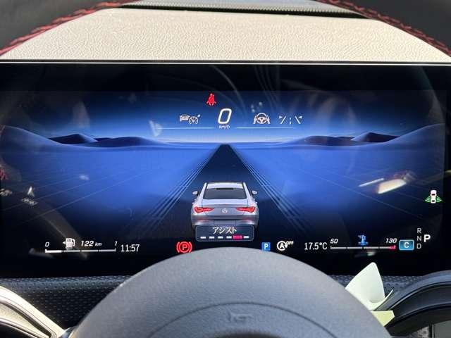 ＣＬＡクラス ＣＬＡ２００ｄ　ＡＭＧラインパッケージ　ＭＰ２０２４０１（32枚目）