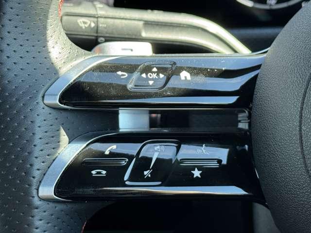 ＣＬＡクラス ＣＬＡ２００ｄ　ＡＭＧラインパッケージ　ＭＰ２０２４０１（33枚目）