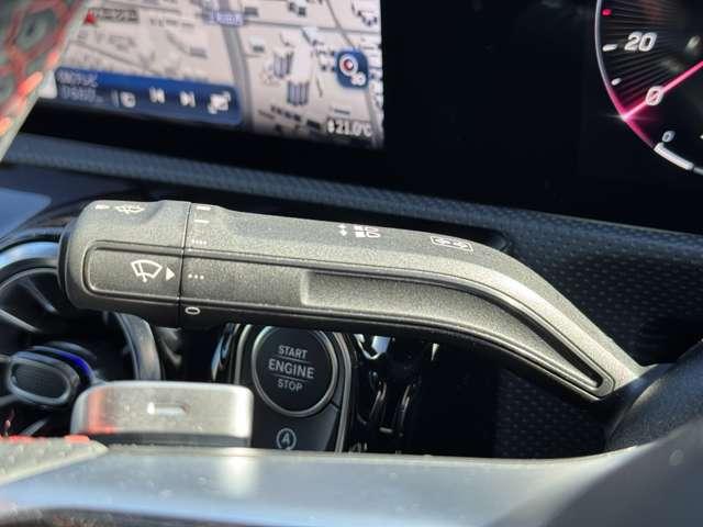 ＣＬＡクラス ＣＬＡ２００ｄ　ＡＭＧラインパッケージ　ＭＰ２０２４０１（35枚目）