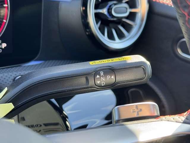 ＣＬＡクラス ＣＬＡ２００ｄ　ＡＭＧラインパッケージ　ＭＰ２０２４０１（36枚目）