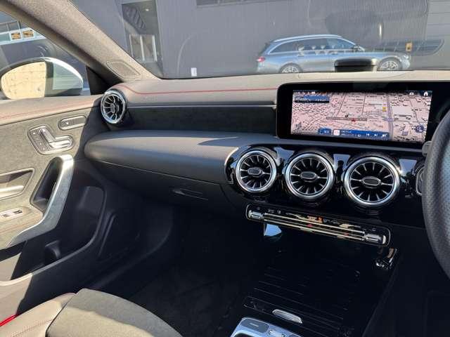 ＣＬＡクラス ＣＬＡ２００ｄ　ＡＭＧラインパッケージ　ＭＰ２０２４０１（40枚目）