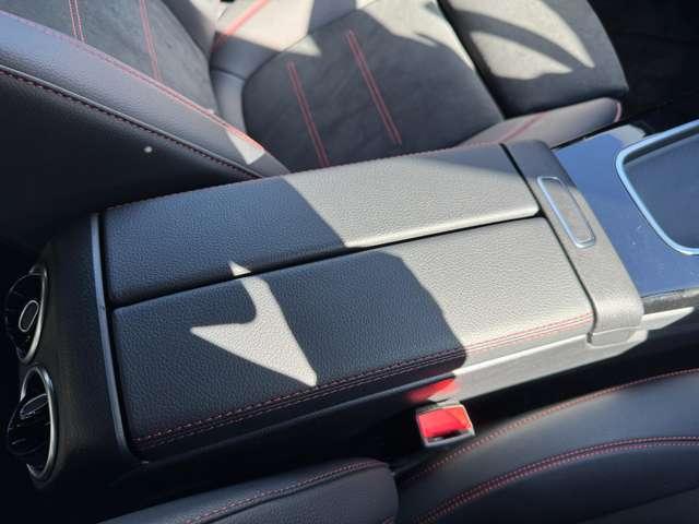 ＣＬＡクラス ＣＬＡ２００ｄ　ＡＭＧラインパッケージ　ＭＰ２０２４０１（47枚目）