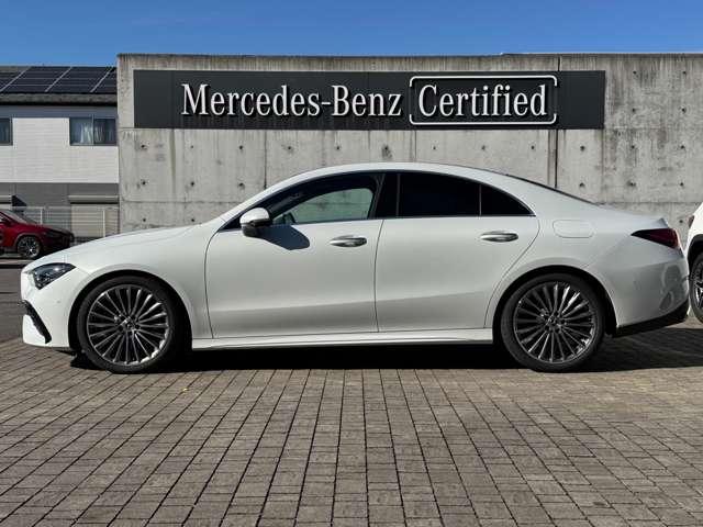 ＣＬＡクラス ＣＬＡ２００ｄ　ＡＭＧラインパッケージ　ＭＰ２０２４０１（52枚目）