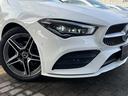 MERCEDES BENZ CLA-CLASS SHOOTING BRAKE