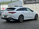 MERCEDES BENZ CLA-CLASS SHOOTING BRAKE