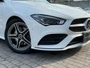 MERCEDES BENZ CLA-CLASS SHOOTING BRAKE