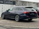 MERCEDES BENZ E-CLASS STATIONWAGON